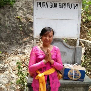 Kesuma Dewi profile icon