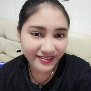 Rosalia Tamo Inya profile icon