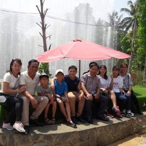 Phúc Đinh profile icon