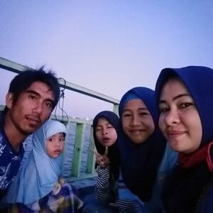 Lieya Nurimel Laras profile icon