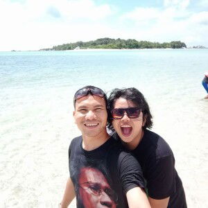 Tetty Adelina Sitindaon profile icon