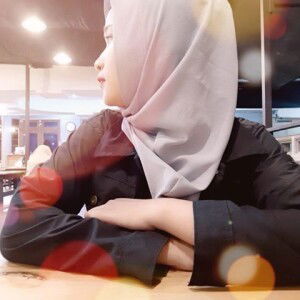 Fita Widya Sari profile icon