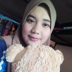 Nurul Qaisara profile icon