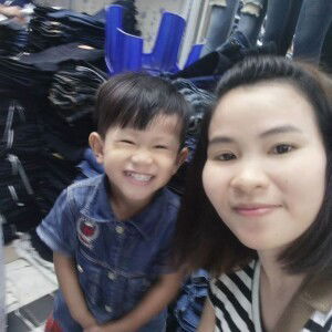 นับ ตัง profile icon