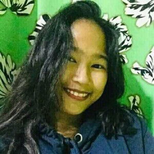 Afable Masaquel Marielle profile icon