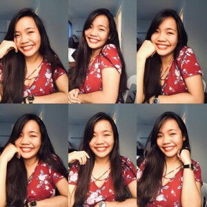 Pauline L Antenor profile icon