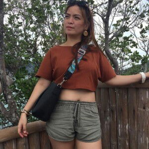 Kaye Suave profile icon