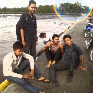 suryadiningrat Suryadi profile icon