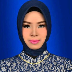 Feni Sabrina Zikemy profile icon