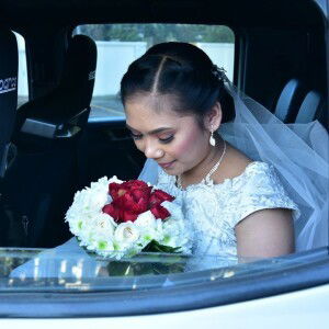 Rossana Ilao-Del Mundo profile icon