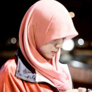 santia kristanti profile icon