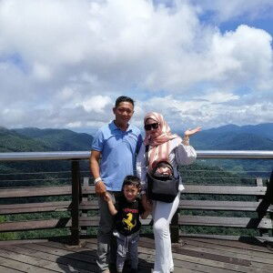 Nor Azlina Jamaluddin profile icon