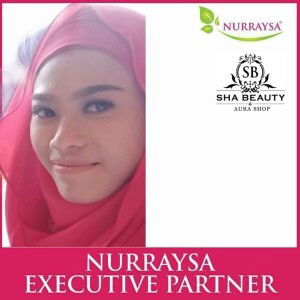 Nurul Hana profile icon