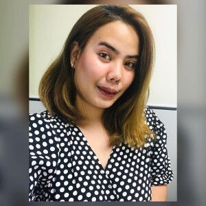 Monique Sercena-Villasante profile icon