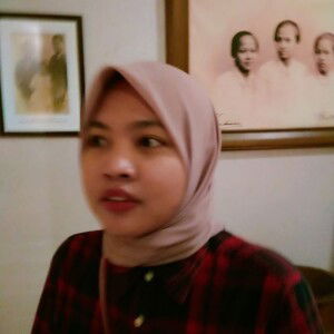 Shelvy Amalia profile icon