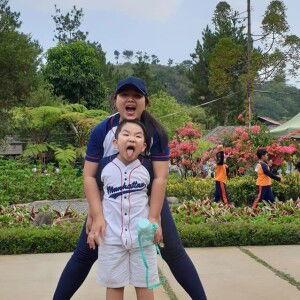 Maharani Cie profile icon