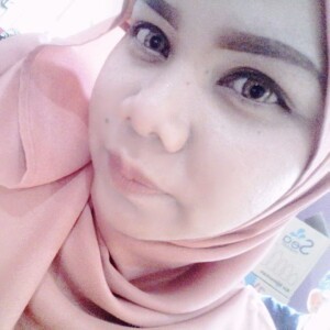 Faezah Abdullah profile icon