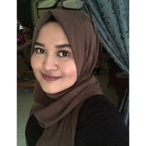 Subi Yusof profile icon