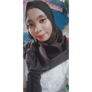 Nindy Zuliyanii profile icon