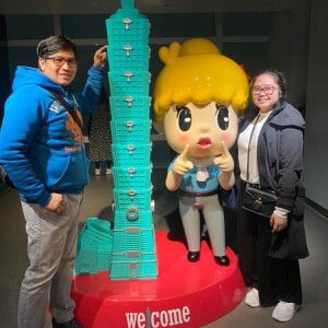 Christine Fajardo Estraza-Villame profile icon