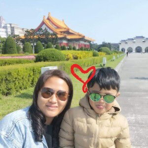 Airzaa Chutima profile icon