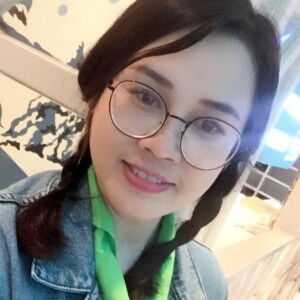 Numfah Saen profile icon