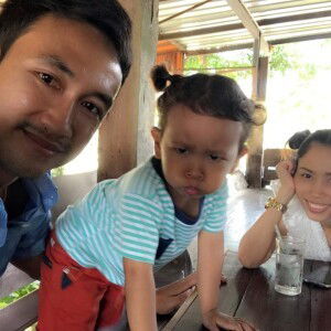 ปุ้มปุ้ย จร้า profile icon