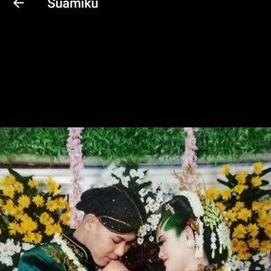 Riesta Putrie profile icon