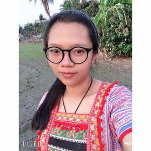 Nat Nattharika profile icon