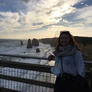 Kathy Tham profile icon