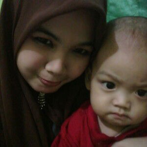 Iis Istiqomah profile icon