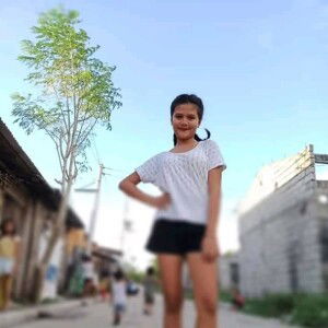 Ana Joy Sepala profile icon