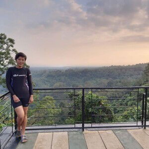 Jhovy Manalo Jacob profile icon