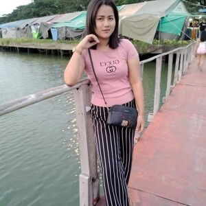 อรปรียา รัตนพงศ์ profile icon