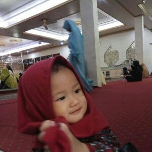 Winda Cinda profile icon