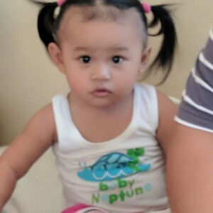 Irish Gaile Mallari profile icon