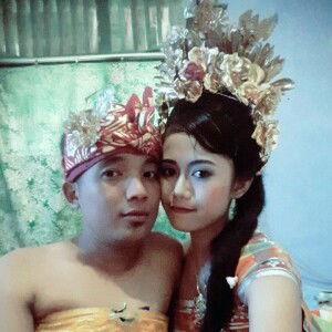 Wayan Adi II profile icon