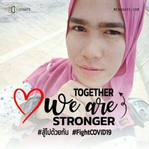 Phadeelah Yamu profile icon