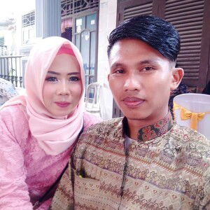 Zulaikha Aditya Eka profile icon