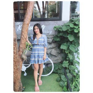 Nook Thanyalak profile icon