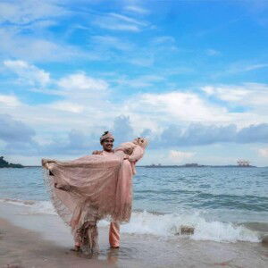 Zara Ara profile icon