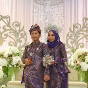 Nur Haszrinie Hasni profile icon