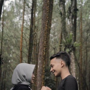 Retno Kusumo profile icon