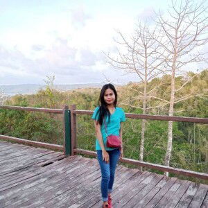 Yhaniyhani Marchdec profile icon