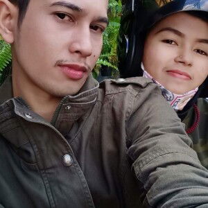 มีแต่ลมหายใจ จะนัง ไมมีรัยเลย profile icon