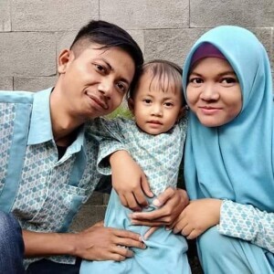 Syarifah Nuraeni profile icon