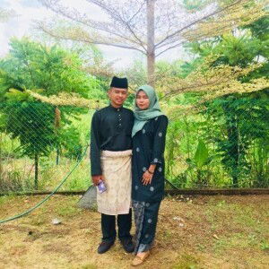 Nur Syukriahni profile icon