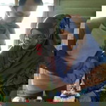 Lucia Felda Lim profile icon