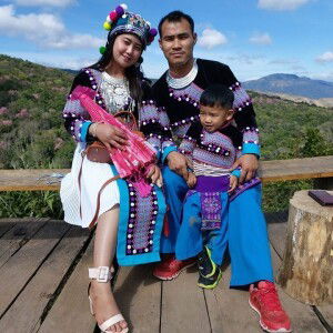 Suree Saelee profile icon