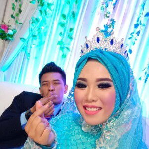 Afia Fatiha profile icon